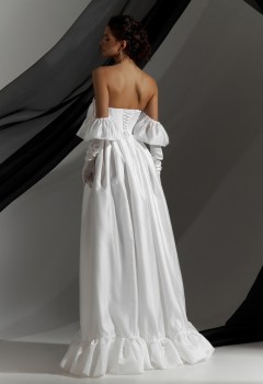 Свадебное платье «Сельма»