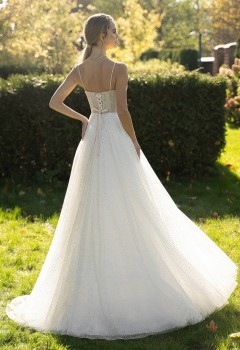 Свадебное платье «Фрея»