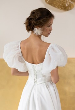 Свадебное платье «Регина»