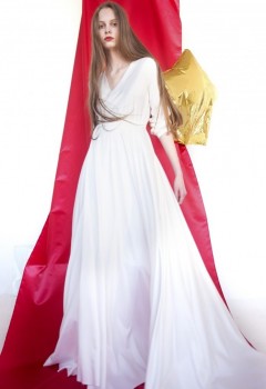 Свадебное платье «Индиа»