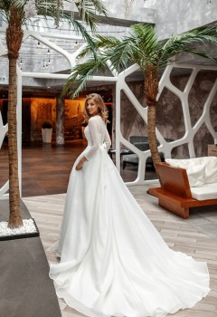 Свадебное платье «Эшли»