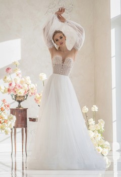 Свадебное платье «Коралл»