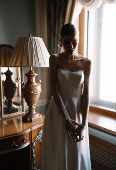 Свадебное платье «Вита»