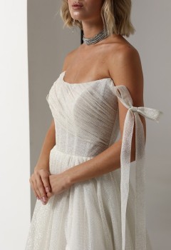 Свадебное платье «Изабелла»