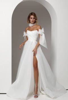 Свадебное платье «сармин»