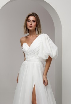 Свадебное платье «Одетта»