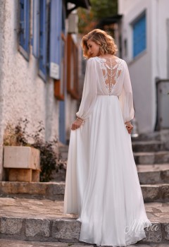 Свадебное платье «Диа»
