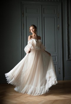 Свадебное платье «Ноэль»