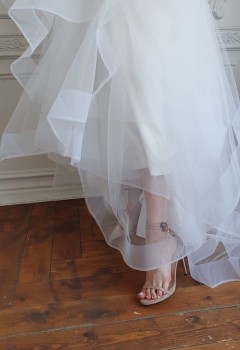Свадебное платье «Ханна»