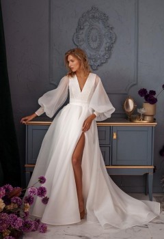 Свадебное платье «Бриена»