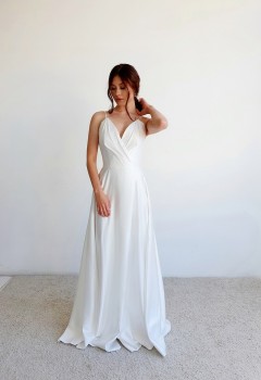 Свадебное платье «Эмми»