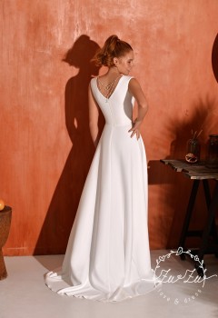 Свадебное платье «Вива»