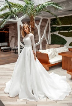 Свадебное платье «Эшли»