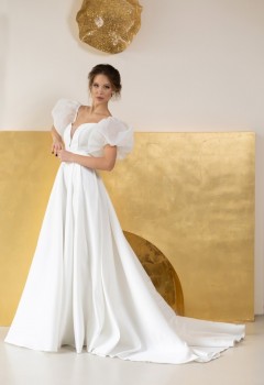 Свадебное платье «Регина»