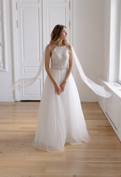 Свадебное платье «Миа»