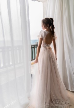 Свадебное платье «Марселла»