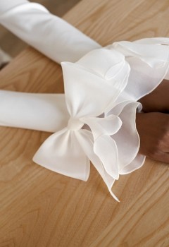 Свадебное платье «Пейтон»