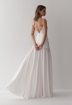 Свадебное платье «Сен-Тропе»