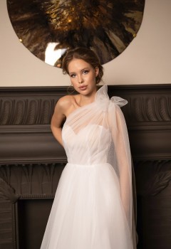 Свадебное платье «Скарлет»