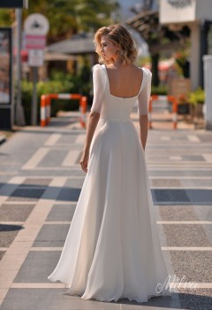 Свадебное платье «Ларси»