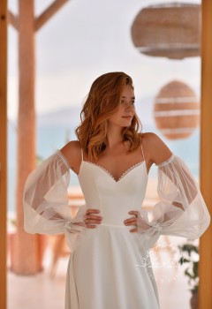 Свадебное платье «Силестина»