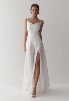 Свадебное платье «Сен-Тропе»