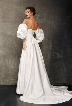 Свадебное платье «Джада»
