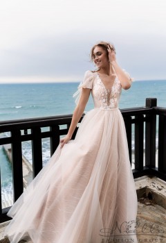 Свадебное платье «Марселла»
