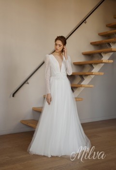 Свадебное платье «Колетт»