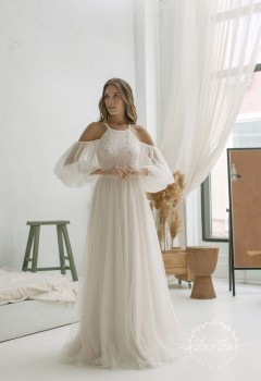 Свадебное платье «Сюзен»