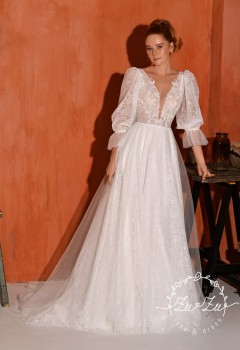 Свадебное платье «Изис»