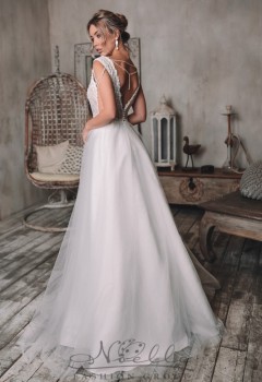 Свадебное платье «Дениза»