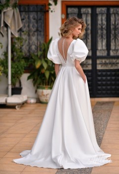 Свадебное платье «Джоззи»