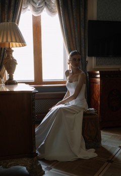 Свадебное платье «Вита»