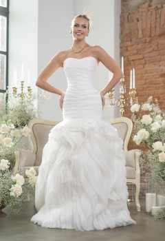 Свадебное платье «Стелла»