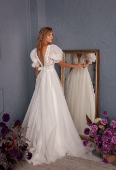 Свадебное платье «Оливия»