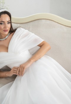 Свадебное платье «Белана»