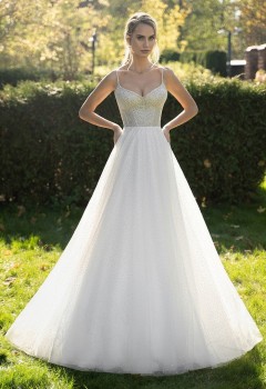 Свадебное платье «Фрея»