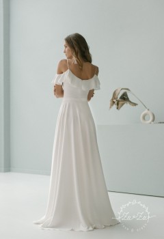 Свадебное платье «Самина»