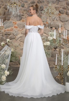 Свадебное платье «Дана»