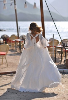 Свадебное платье «Алесса»