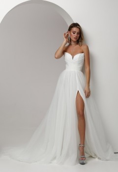 Свадебное платье «Тея»