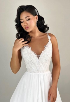 Свадебное платье «Афина»