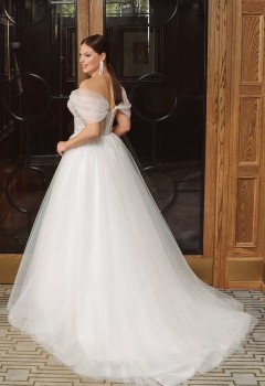 Свадебное платье «Пилар»