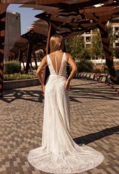 Свадебное платье «Александра»