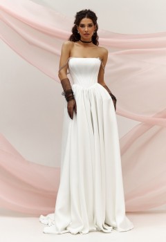 Свадебное платье «Луция»