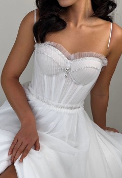 Свадебное платье «Альва»