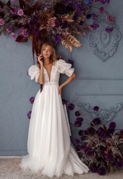 Свадебное платье «Оливия»