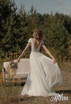 Свадебное платье «Кэнди»