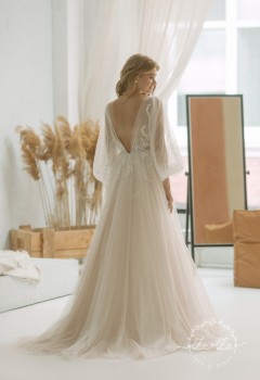Свадебное платье «Филлис»
